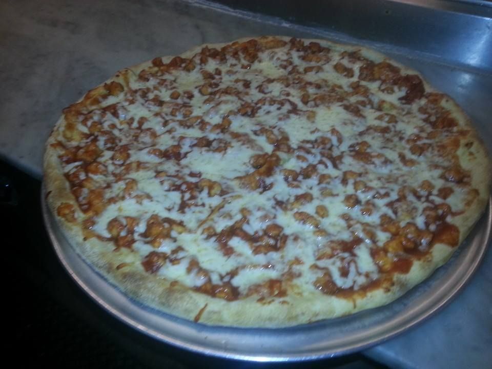 Leo's Pizza - Astoria Informative