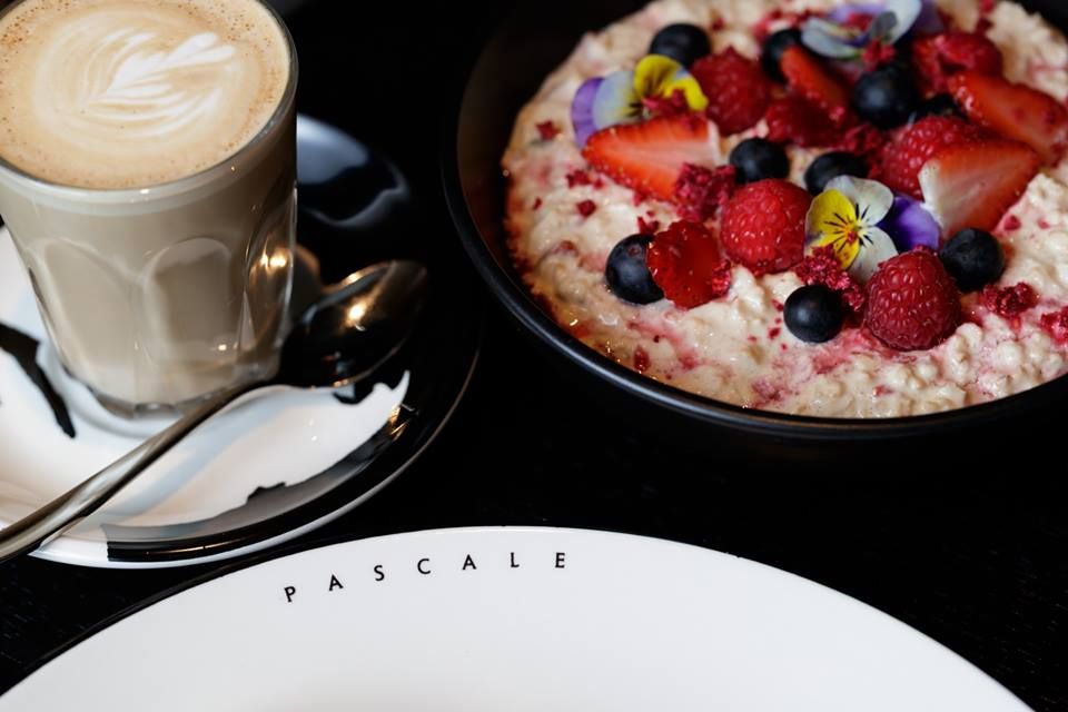 Pascale Bar & Grill - Melbourne Affordability