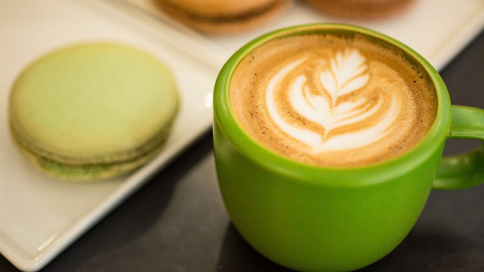 Le Cafe Coffee - New York Maintenance