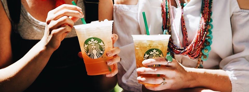 Starbucks - New York Standardized