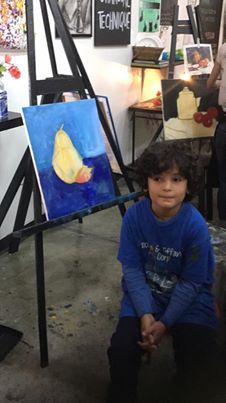 Priscilla & Tiffany Art Corp. - Hialeah Preparation