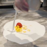 Frozen Sweet - New York Accessibility