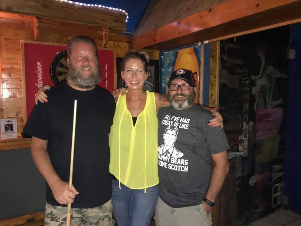 Conch Town Liquor & Lounge - Key West Combination