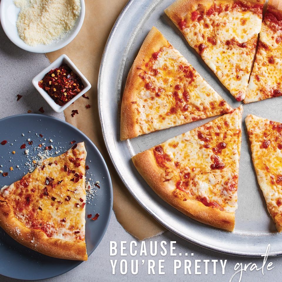 California Pizza Kitchen at Atlas Park - Queens Regulations