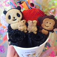 Frozen Sweet - New York Information