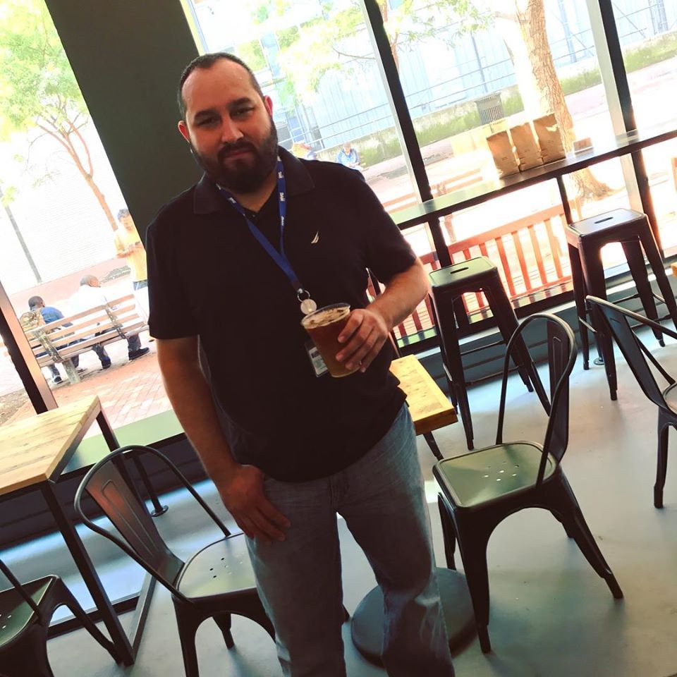 PROOF Coffee Roasters - New York Accessibility