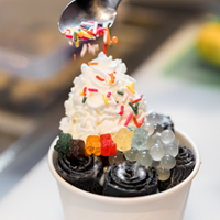 Frozen Sweet - New York Informative