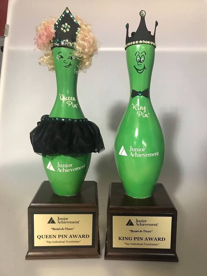 Trophyland USA Inc - Hialeah Recognition