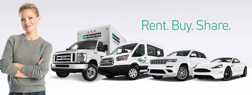 Enterprise Rent-A-Car - Key West Contemporary