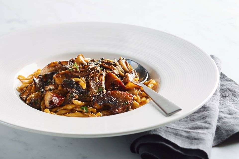 California Pizza Kitchen at Atlas Park - Queens Restaurants