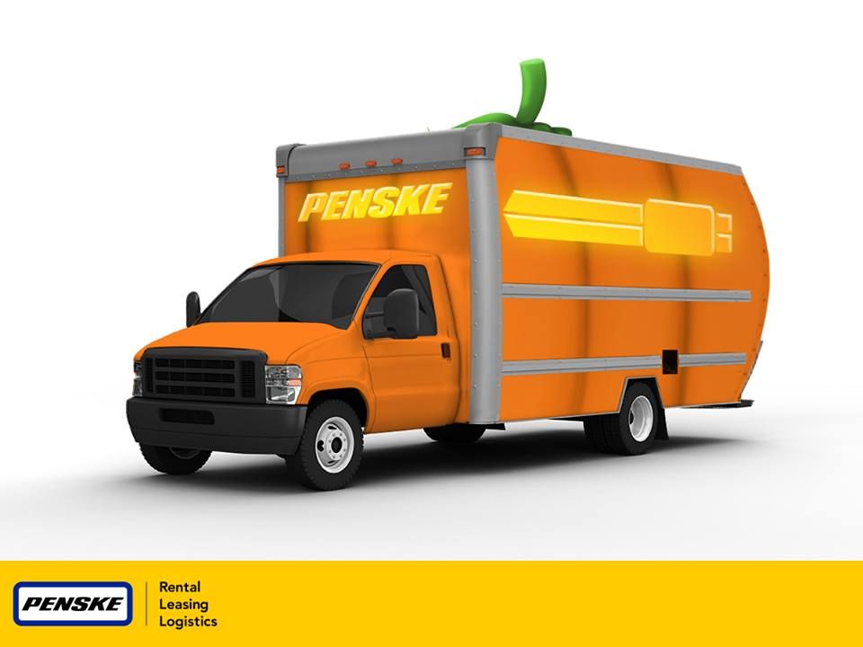 Penske Truck Rental - Hialeah Assistance