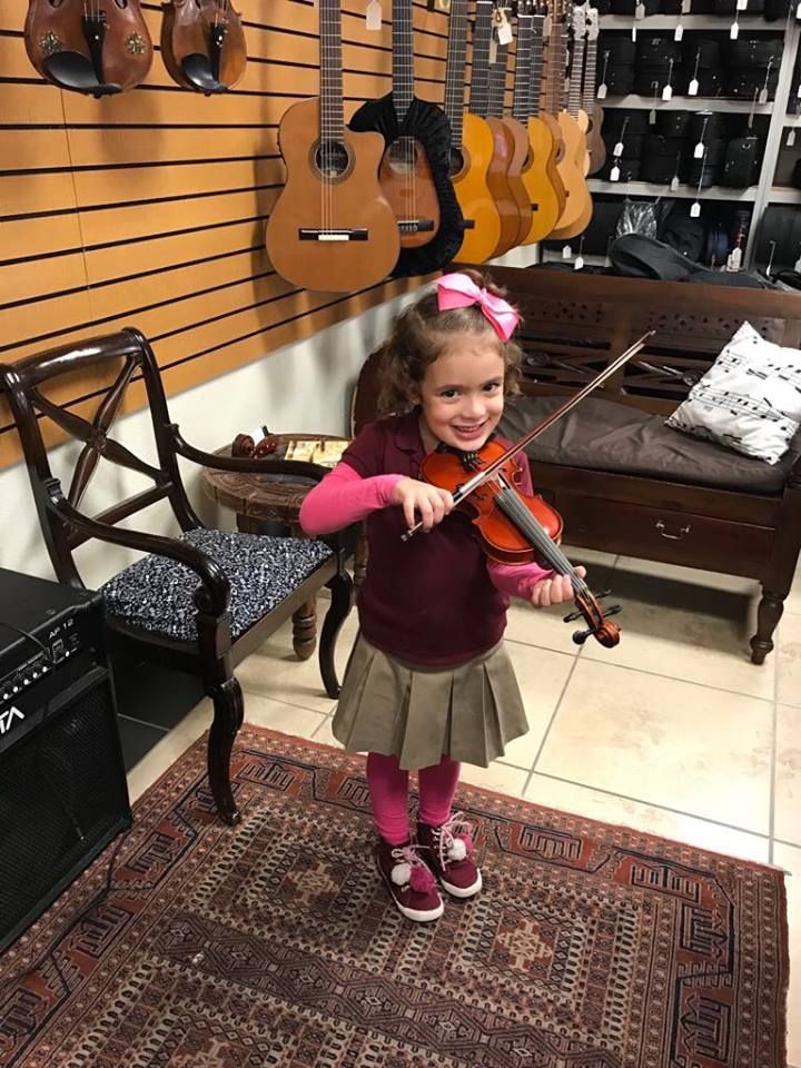 Allegro Music Center - Miami Regulations