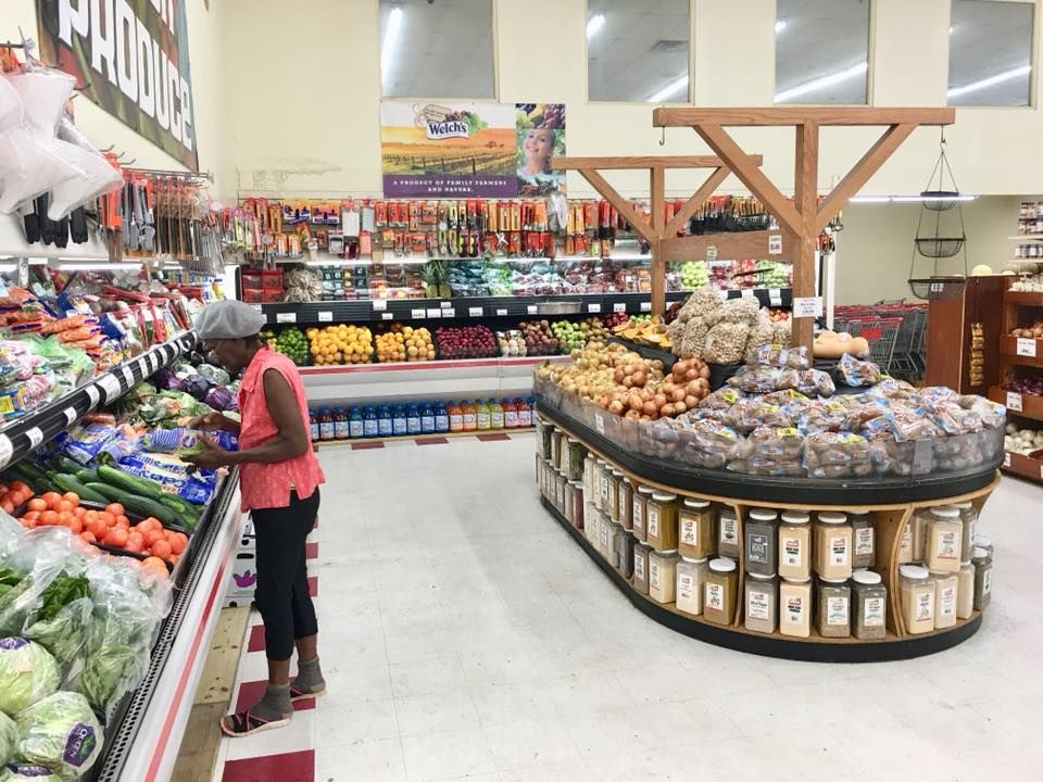 Stop & Shop Supermarket - St Croix Supermarket