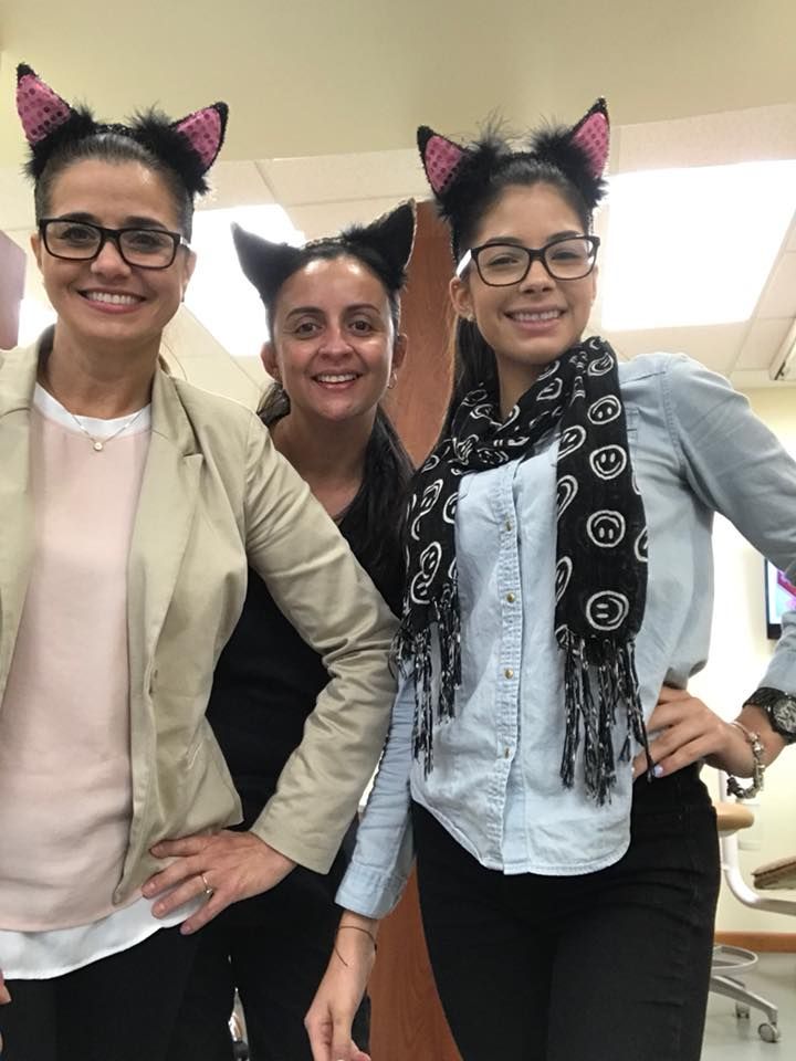 Infinity Care Dental - Miami 506-1300the