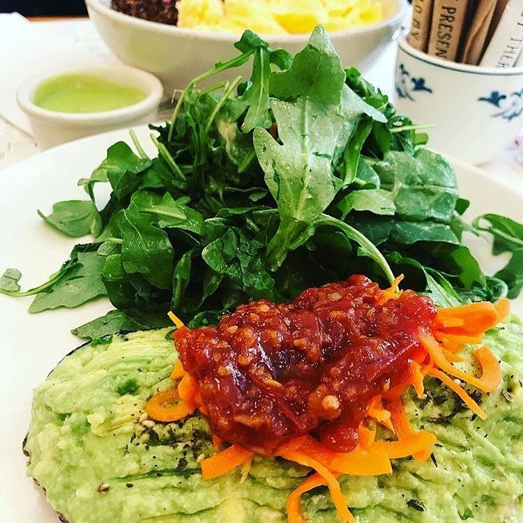 Jack's Wife Freda - New York Accommodate