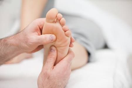 Perfect Feet Care Podiatry Centers - Tamiami Organization