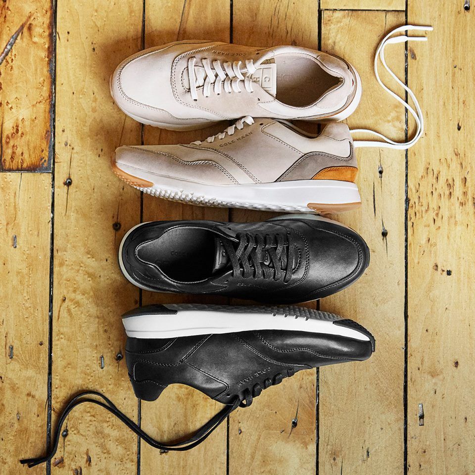 Cole Haan | Retail - Shoes