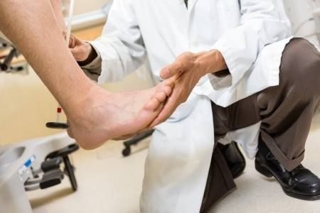 Perfect Feet Care Podiatry Centers - Tamiami Regulations