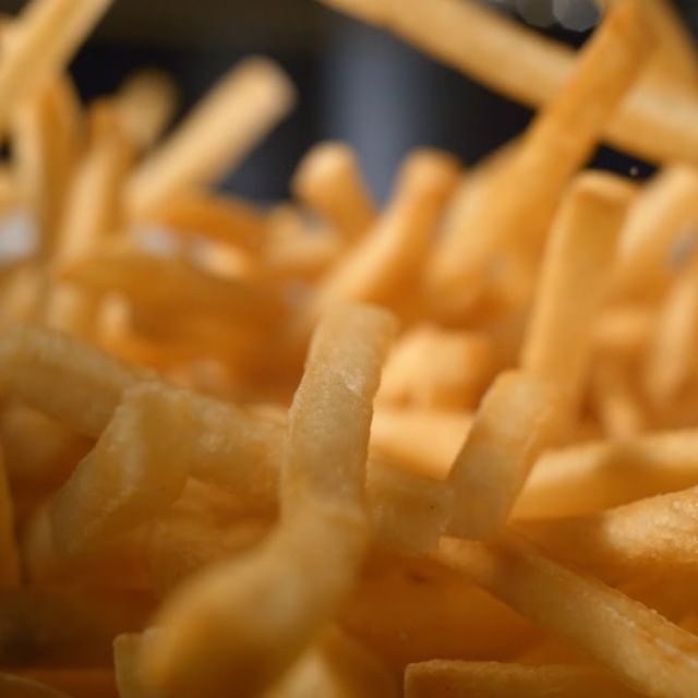 McDonald's - Brooklyn Information