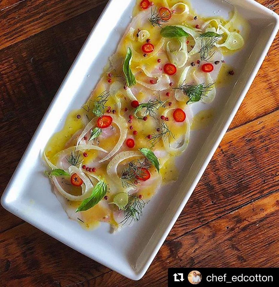 Naked Dog - Brooklyn Restaurants