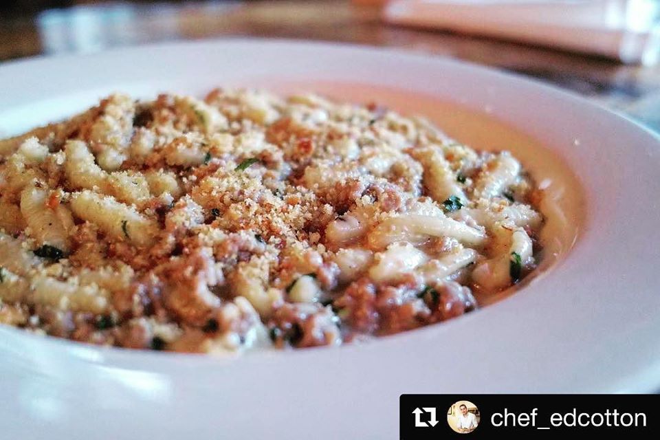 Naked Dog - Brooklyn Maltagliati