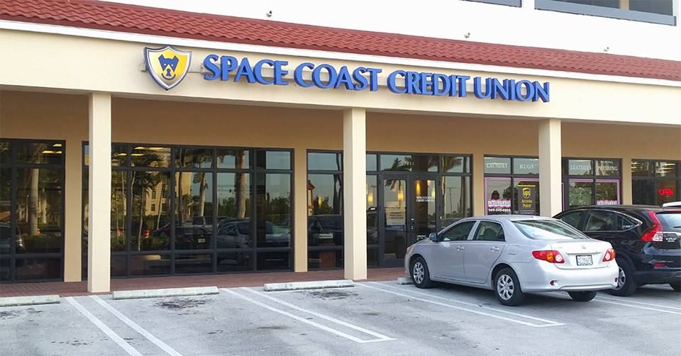 Space Coast Credit Union - Hialeah Institution