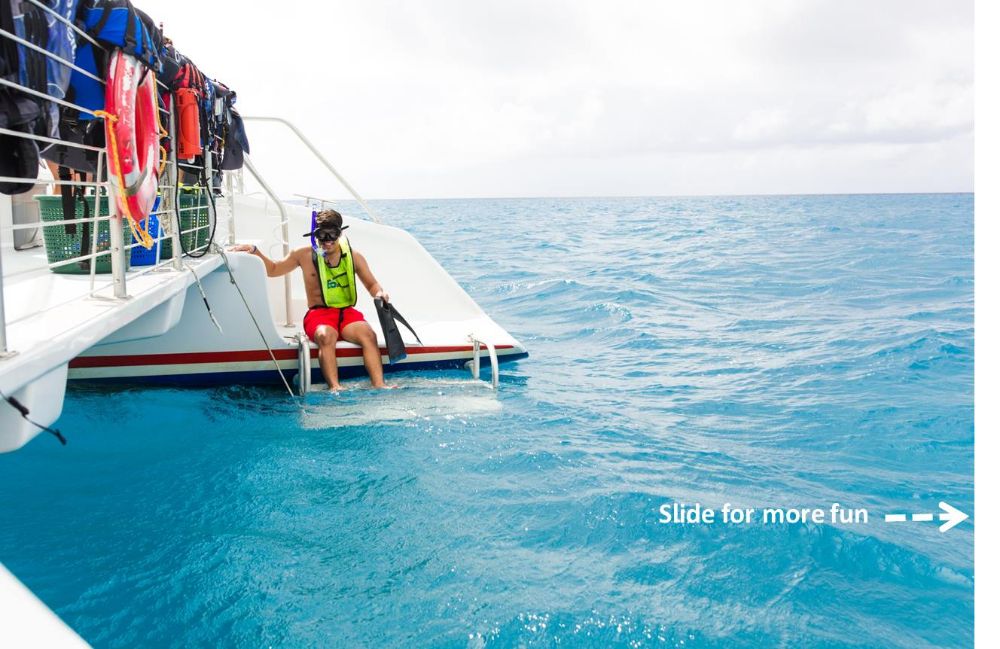 Sunset Waverunner Tours and Rentals - Key West Comfortably