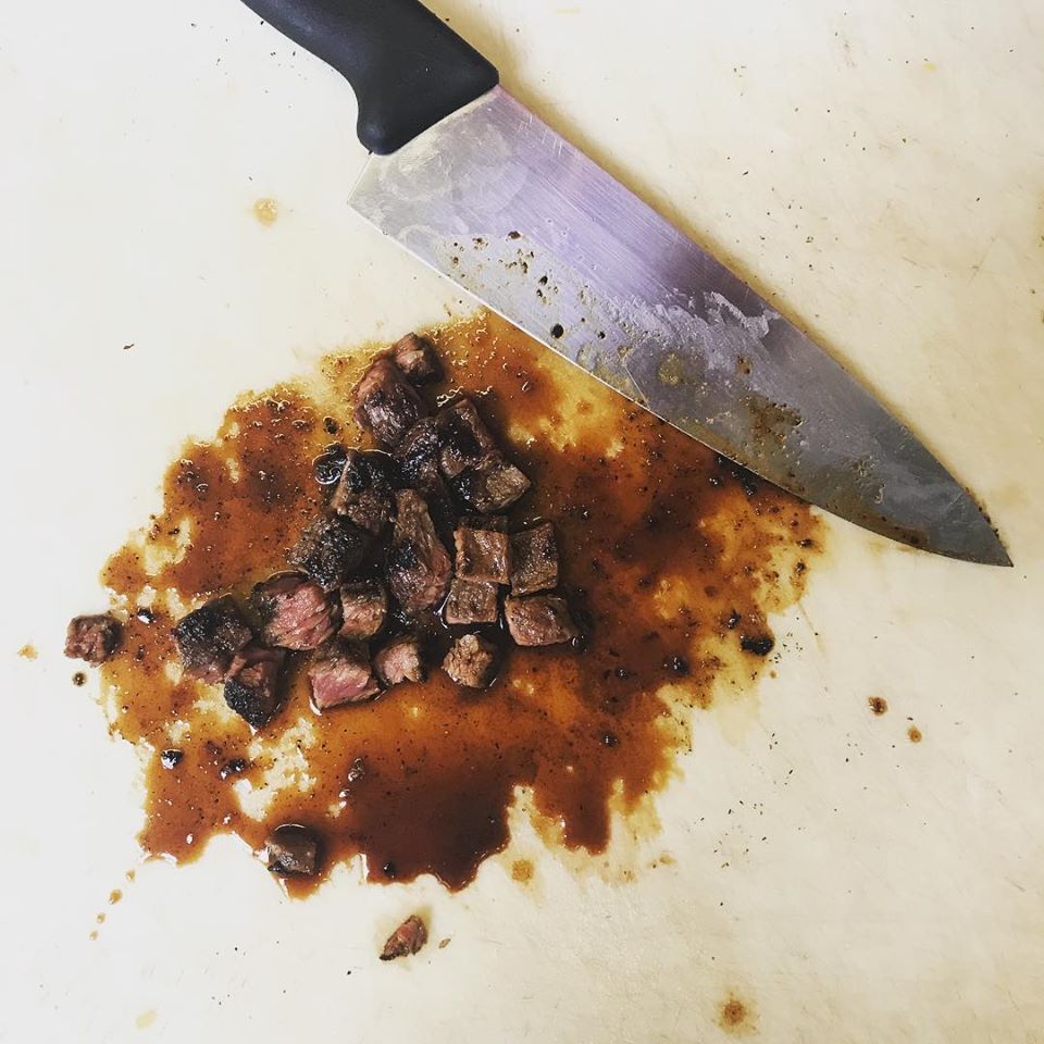 Domo Taco - Brooklyn Combination