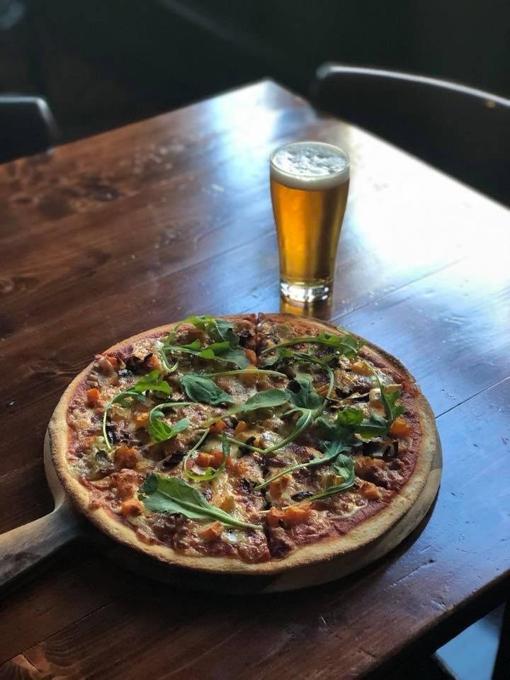 The Elephant & Wheelbarrow - Melbourne Organization