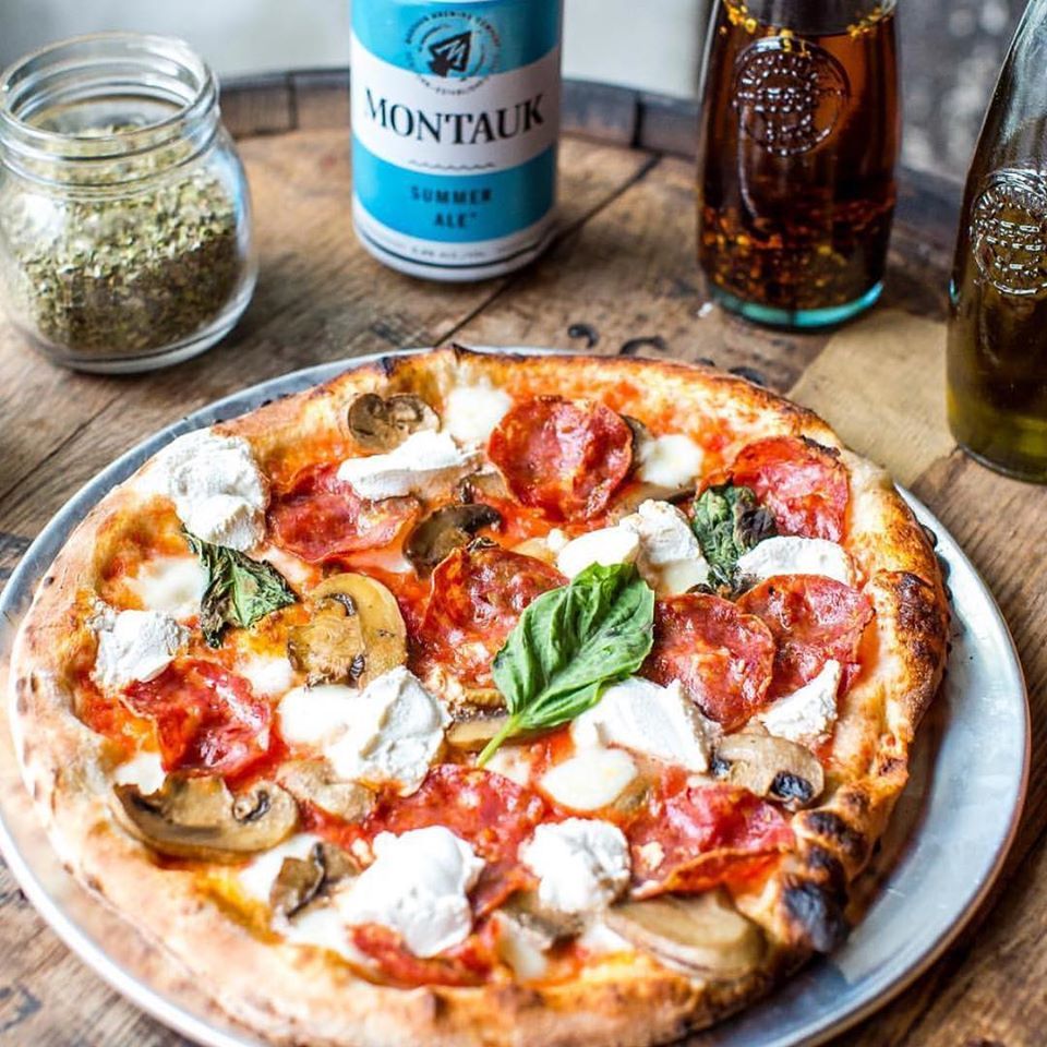 Gansevoort Market - New York Traditionally