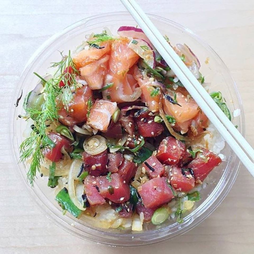 Gansevoort Market - New York Accommodate