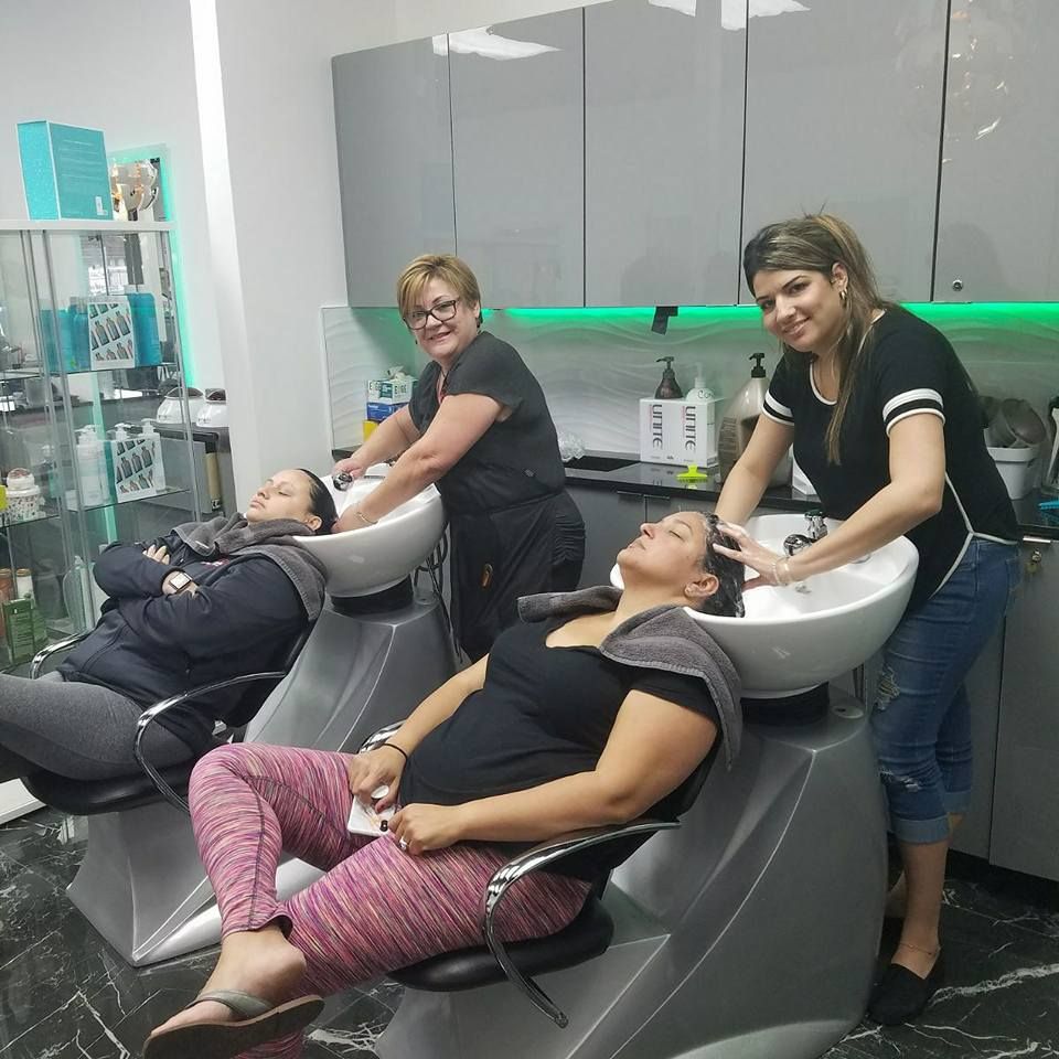 Innovaciones salón & beauty shop - Hialeah Informative