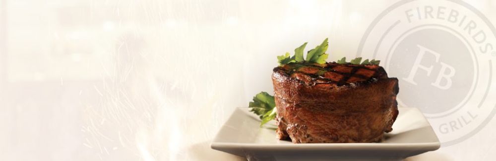 Firebirds Wood Fired Grill - Orlando Accessibility