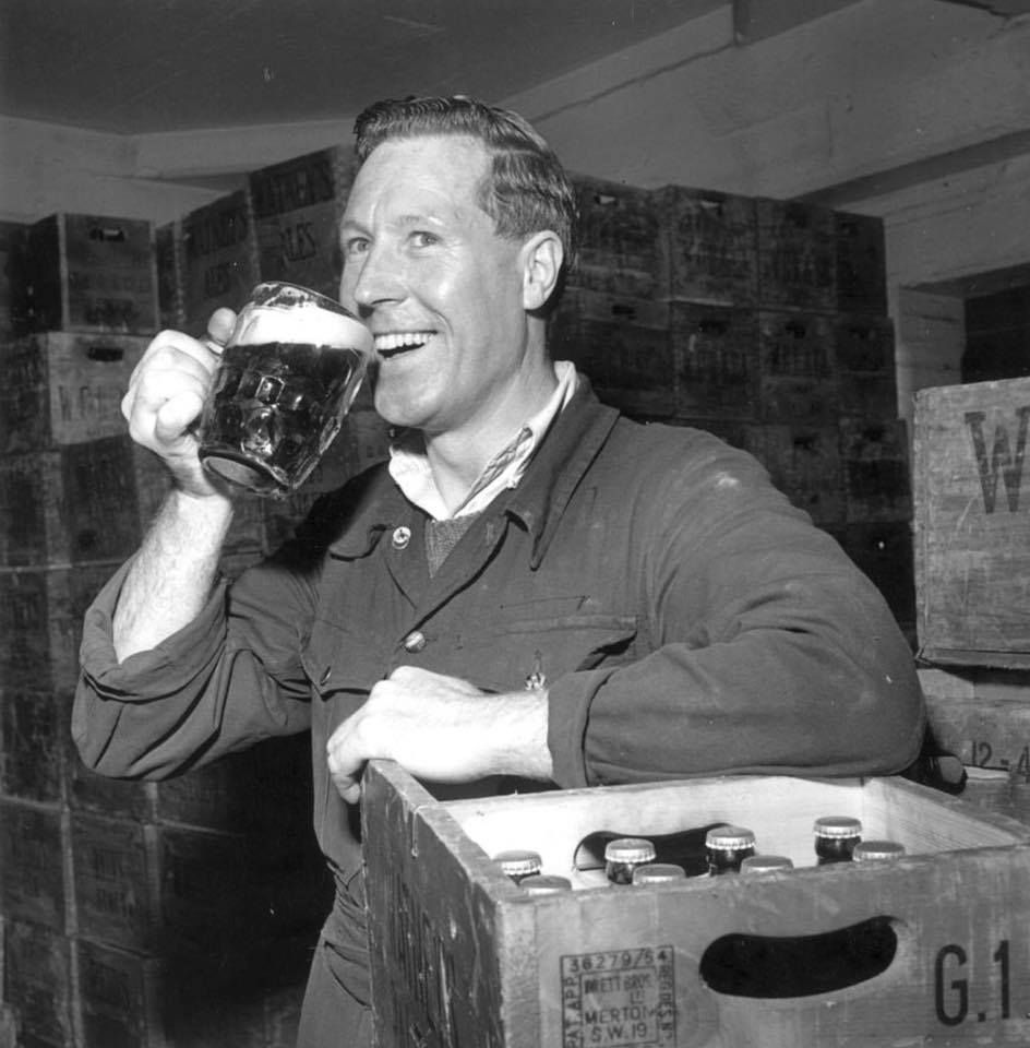 The Elephant & Wheelbarrow - Melbourne Accommodate