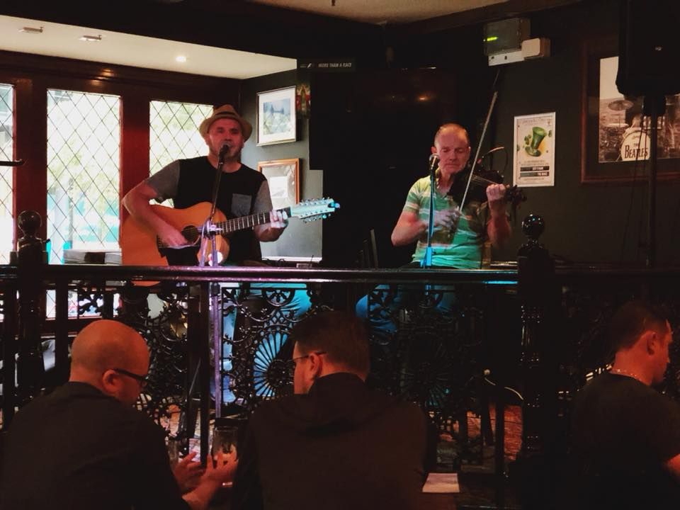 The Elephant & Wheelbarrow - Melbourne Reservation