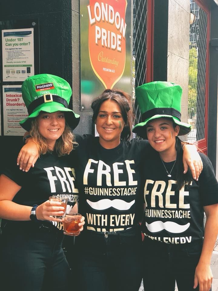 The Elephant & Wheelbarrow - Melbourne Informative