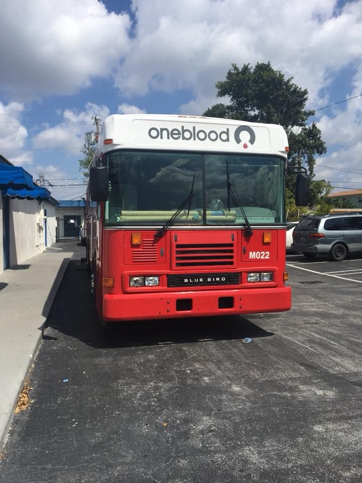 Iglesia Cristiana La Gloria de Dios - Hialeah Webpagedepot