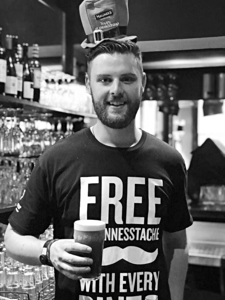 The Elephant & Wheelbarrow - Melbourne Comfortable