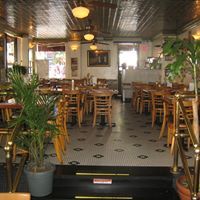 Original Vincent's -  New York Accessibility