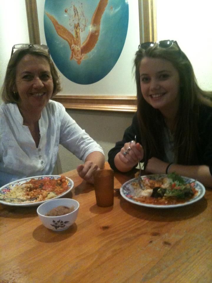 Crossways Vegetarian and Vegan Restaurant - Melbourne Entertainment