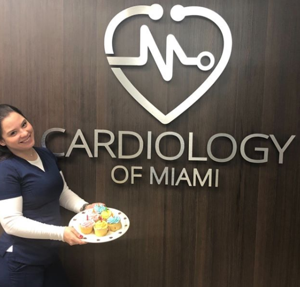 Dr. Aurelio Ortiz Jr., MD Cardiology of Miami - Miami Organization
