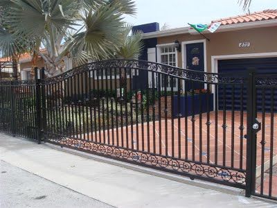 American Fence Shop - Hialeah Organization