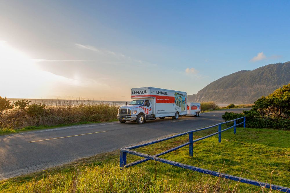 U-Haul Neighborhood Dealer - Tamiami Neighborhood