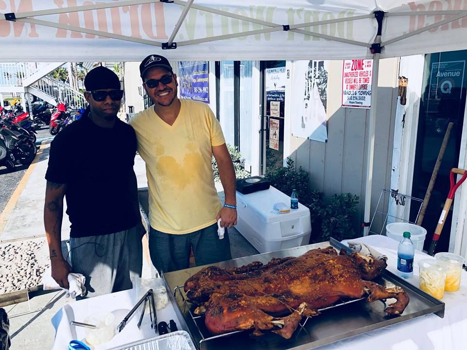 Conch Town Liquor & Lounge - Key West Informative