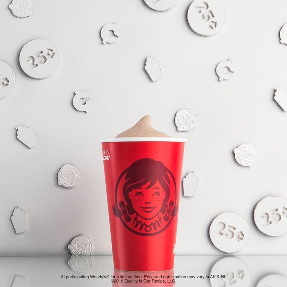 Wendy's - Brooklyn Reservations
