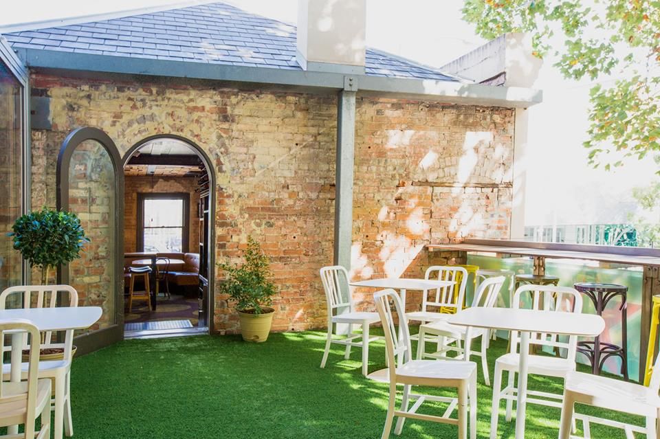 The Duke Of Wellington - Melbourne Affordability