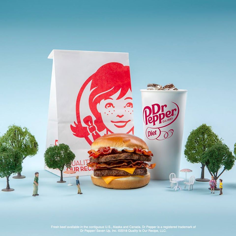 Wendy's - The Bronx Contemporary