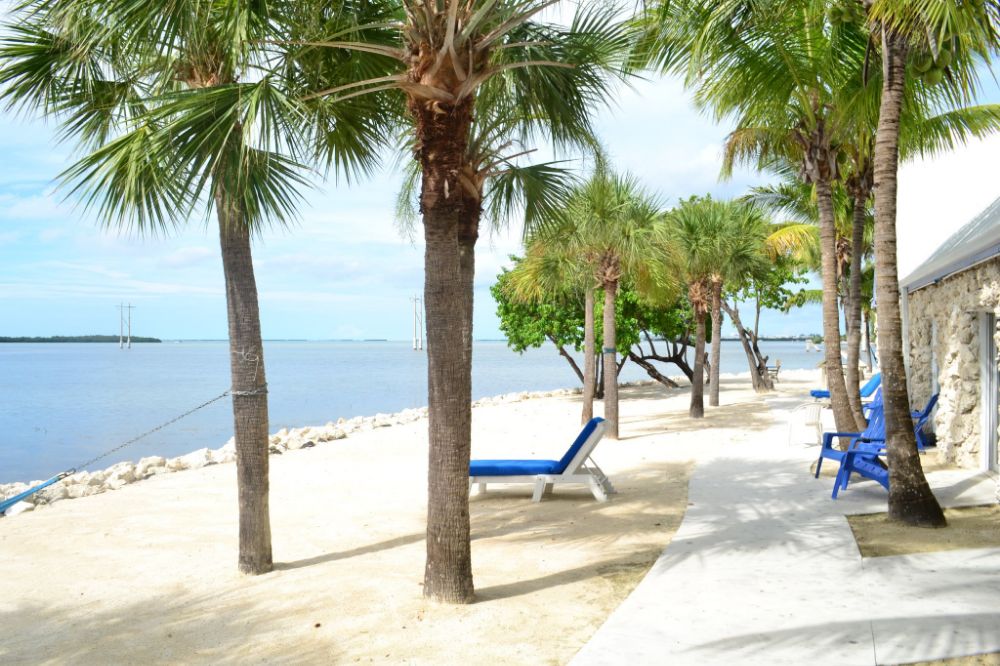Ibis Bay Beach Resort - Key West Conferences