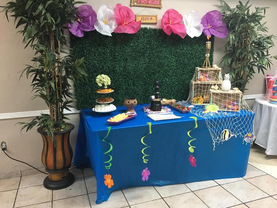 Iglesia Cristiana La Gloria de Dios - Hialeah Comunitaria