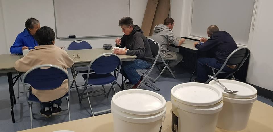 Crossways Vegetarian and Vegan Restaurant - Melbourne Informative